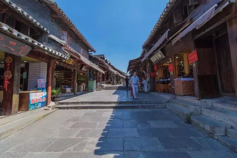 国庆节节成都五日游攻略,元旦成都出发两天一夜旅游攻略