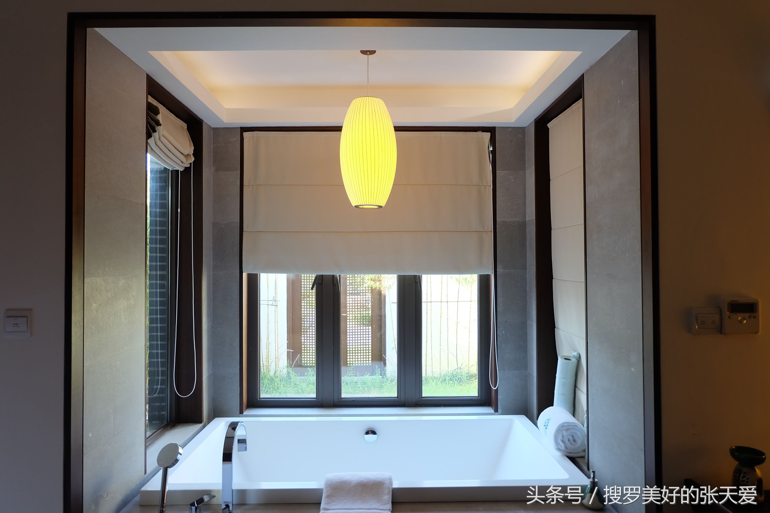 自然环境酒店,最美黄山酒店