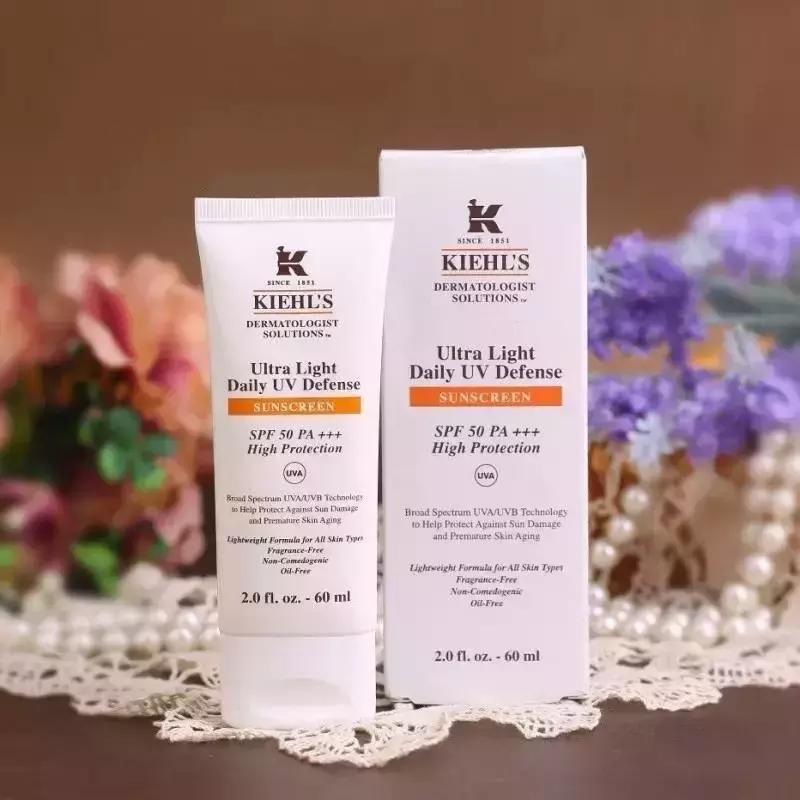 怎么选择合适自己肤色的隔离霜,什么隔离霜好用不闷痘混干皮