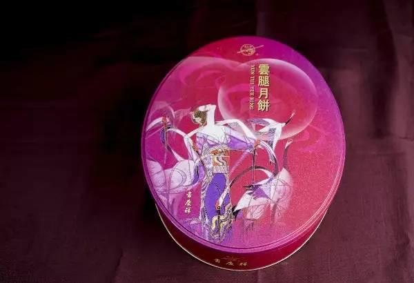 「转载」三五十年前，这样的“吉庆祥”你吃过吗？