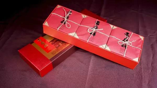 「转载」三五十年前，这样的“吉庆祥”你吃过吗？