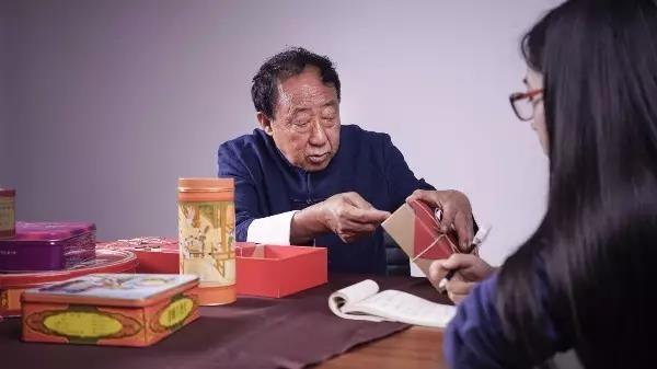 「转载」三五十年前，这样的“吉庆祥”你吃过吗？