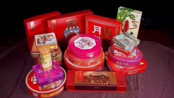 「转载」三五十年前，这样的“吉庆祥”你吃过吗？