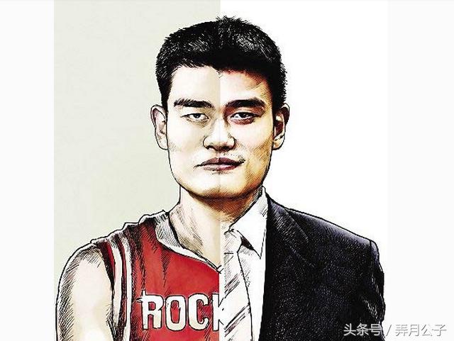 姚明新赛季回忆,姚明退役回忆