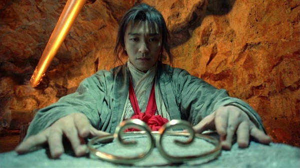 周星驰无人能敌片段,周星驰无人能敌完整版