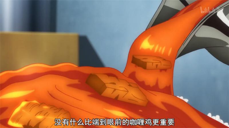 贴秋膘秋天该有的美食态度,入秋贴秋膘美食