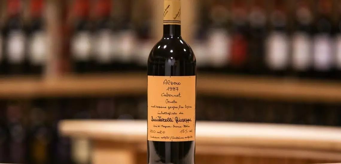 意大利十大进口红酒排名第一,意大利葡萄酒十大品牌