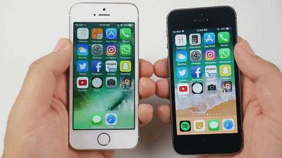 iphone5sios10.3.3比ios12快吗,iphone5s体验ios11