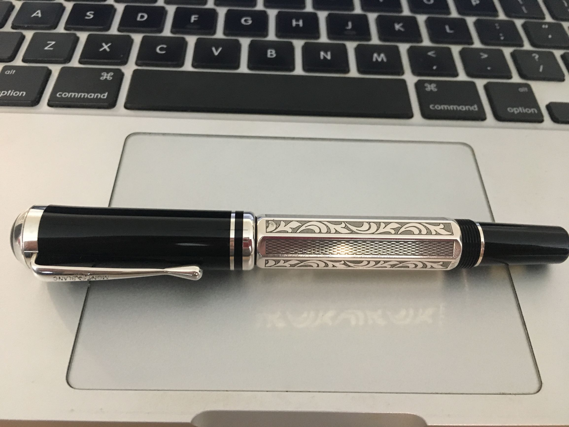 新手买钢笔千万不要入坑,钢笔入坑的阶段