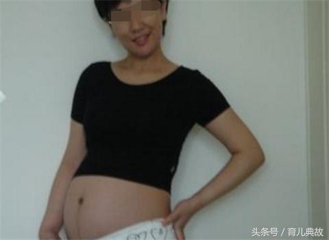 怀孕6个月老是想哭感觉委屈,怀孕六个月难过哭泣