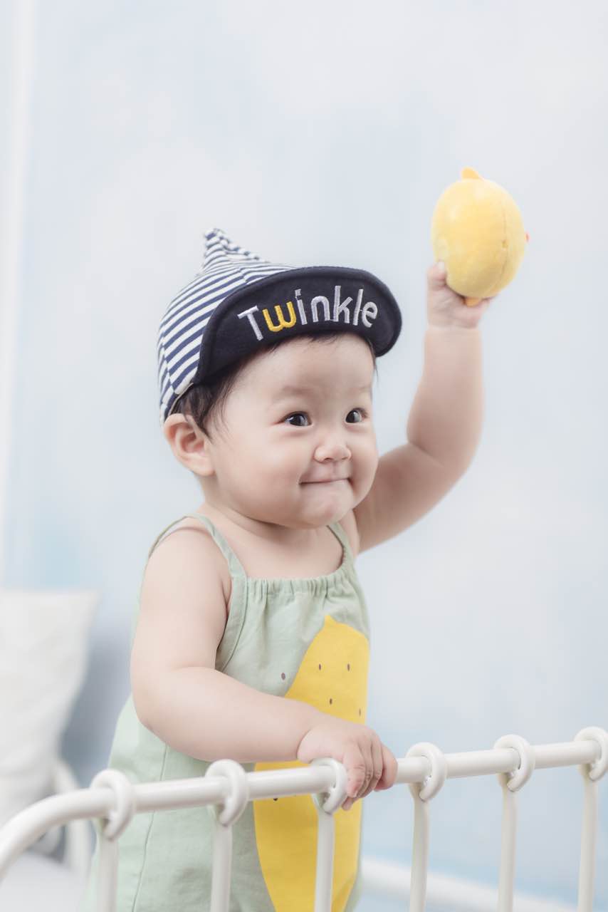 没做好要孩子的心理准备,你为生孩子准备了多少钱