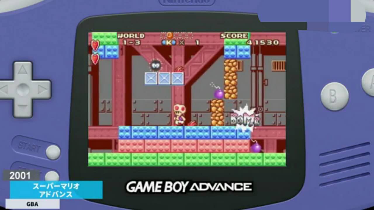 超级马里奥全通世界纪录,超级马里奥吉尼斯世界纪录