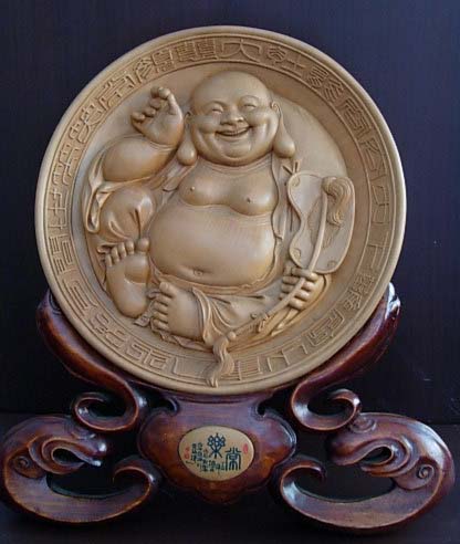 木雕小鱼的雕刻技法是什么,木雕雕刻技法