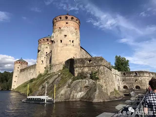 芬兰qs世界大学排名2024,芬兰qs大学排名一览表