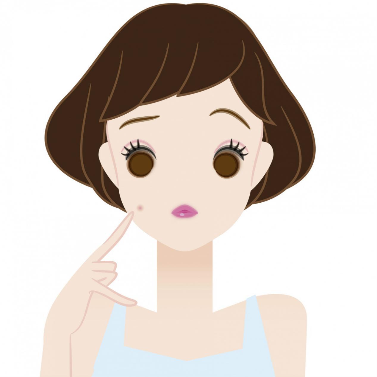 下巴和脸颊两腮长痘中医怎么调理,脸颊两边反复长痘怎么解决老中医