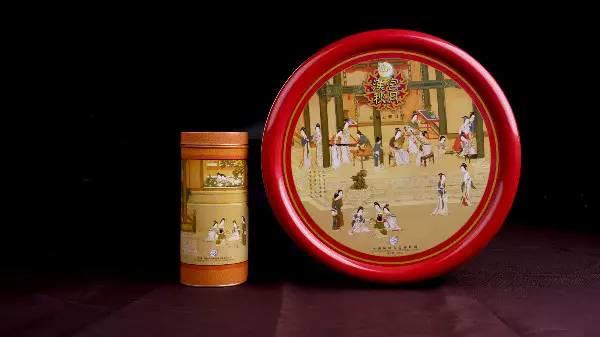 「转载」三五十年前，这样的“吉庆祥”你吃过吗？