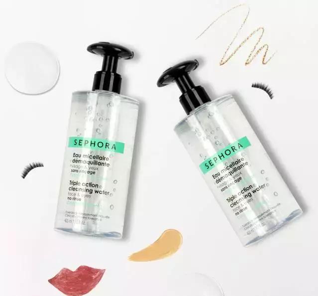 丝芙兰有哪些值得购买,丝芙兰什么最值得买