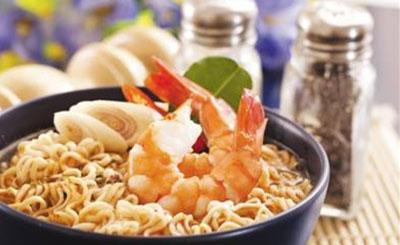 为什么油炸方便面不健康,方便面和油炸食品哪个不健康