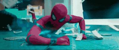 蜘蛛侠英雄归来大结局彩蛋,蜘蛛侠英雄归来你不知道的细节