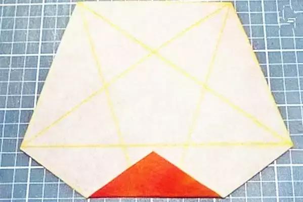 diy中秋节灯笼手工制作套装教程,中秋节社区活动diy灯笼