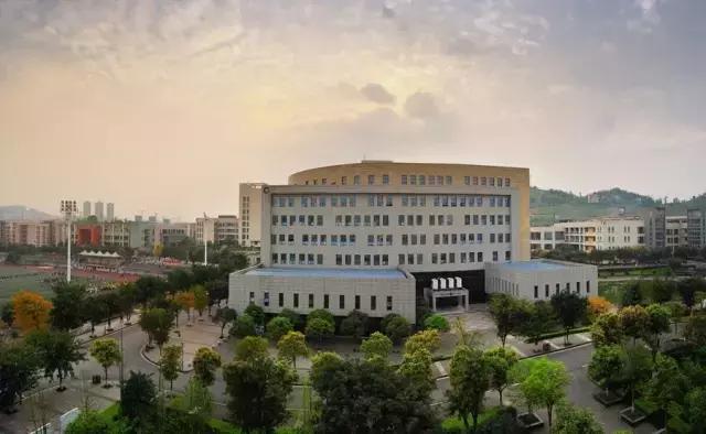 重庆十大职业学校有哪些,重庆十大职业院校