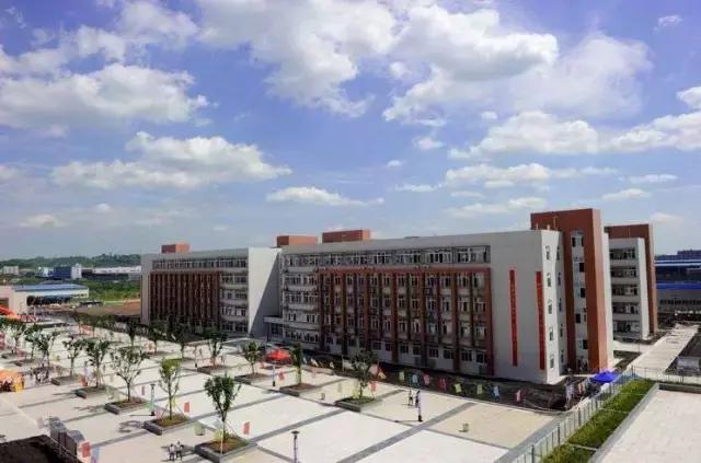 重庆十大职业学校有哪些,重庆十大职业院校
