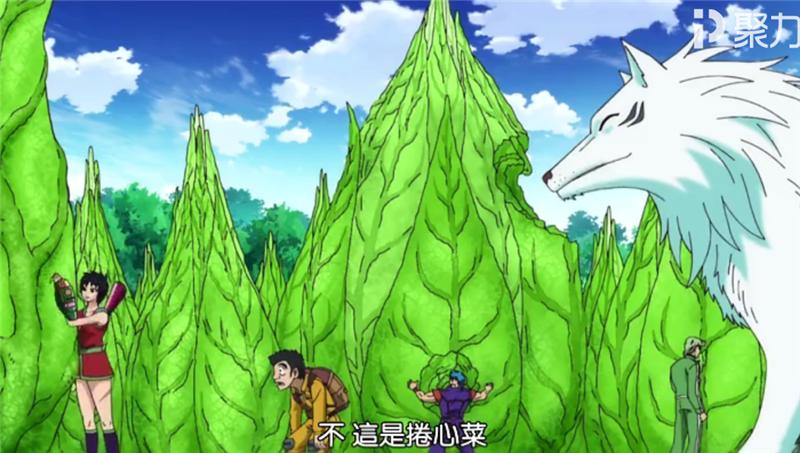 贴秋膘秋天该有的美食态度,入秋贴秋膘美食