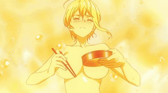 贴秋膘秋天该有的美食态度,入秋贴秋膘美食