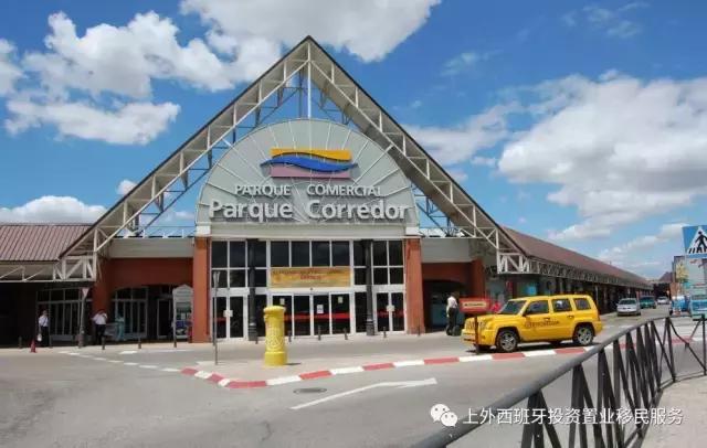 攻略丨欧洲第二大购物圣地，实用信息一览无遗！