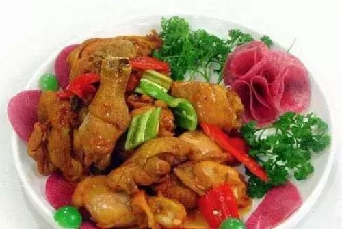 河北最全*鸡叫**手册！最销魂的“名鸡”都在这里了！