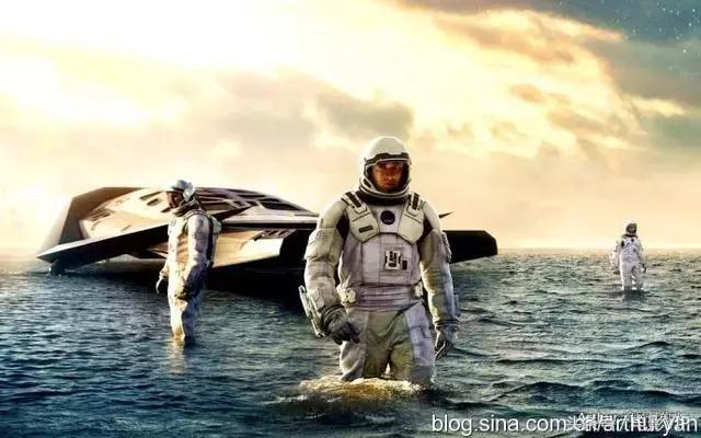 最科幻的几部科幻电影,史上最科幻的科幻片