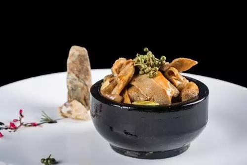 朱上海：用29年时间，钻研粤菜的奥秘