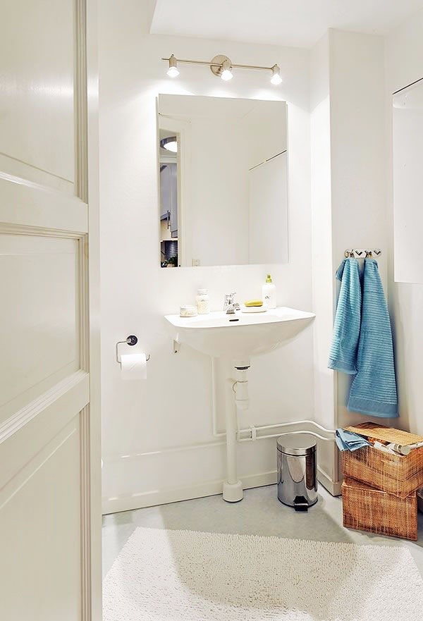 花洒水龙头水流小怎么解决,花洒式水龙头流水慢怎么处理