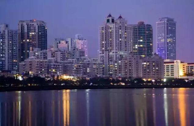 21年厦门游玩攻略,厦门金砖旅游路线