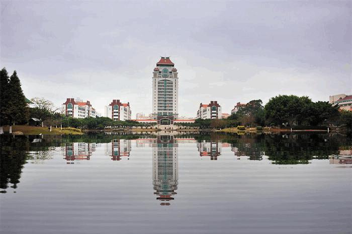 21年厦门游玩攻略,厦门金砖旅游路线