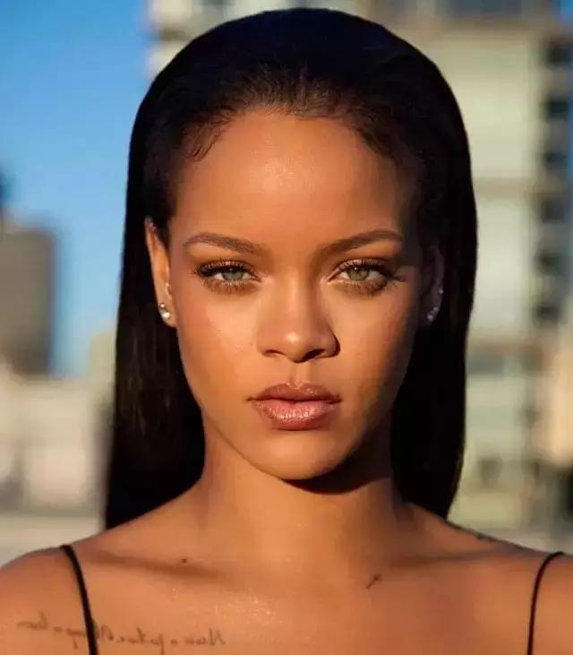 rihannapuma联名,pumarihanna联名慈善款重磅来袭