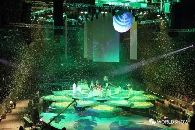 对话音响团队，揭秘《般若号角》全球首演的幕后故事