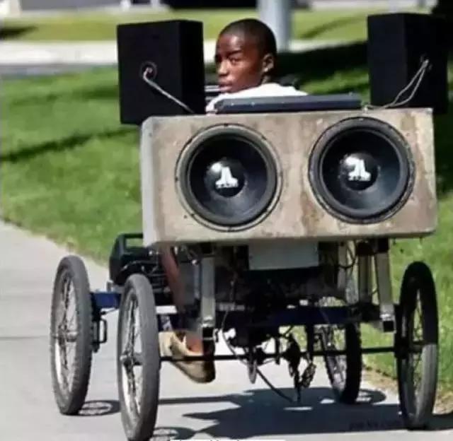 车载低音炮哪种最震撼,车载最强低音炮