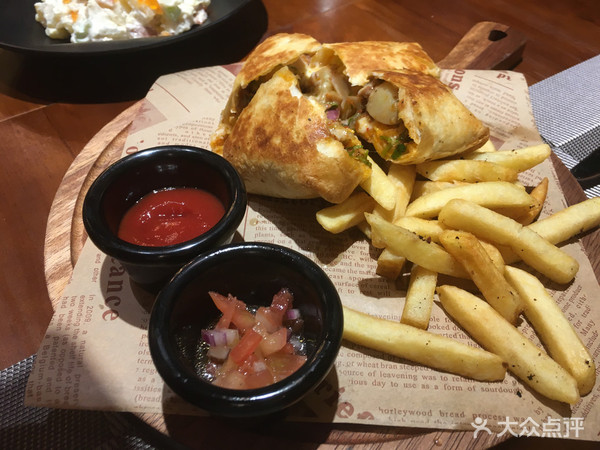 超级好吃的西班牙海鲜饭,美食攻略西班牙海鲜饭