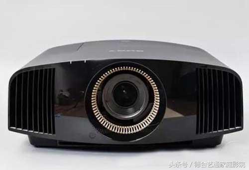 支持imax的索尼vw368投影仪,索尼家庭影院投影vw598价格