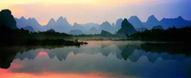 漓江小镇美食攻略,漓江当地特点美食