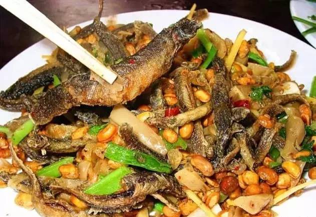 漓江小镇美食攻略,漓江当地特点美食