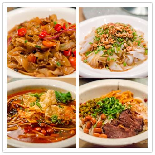 漓江小镇美食攻略,漓江当地特点美食