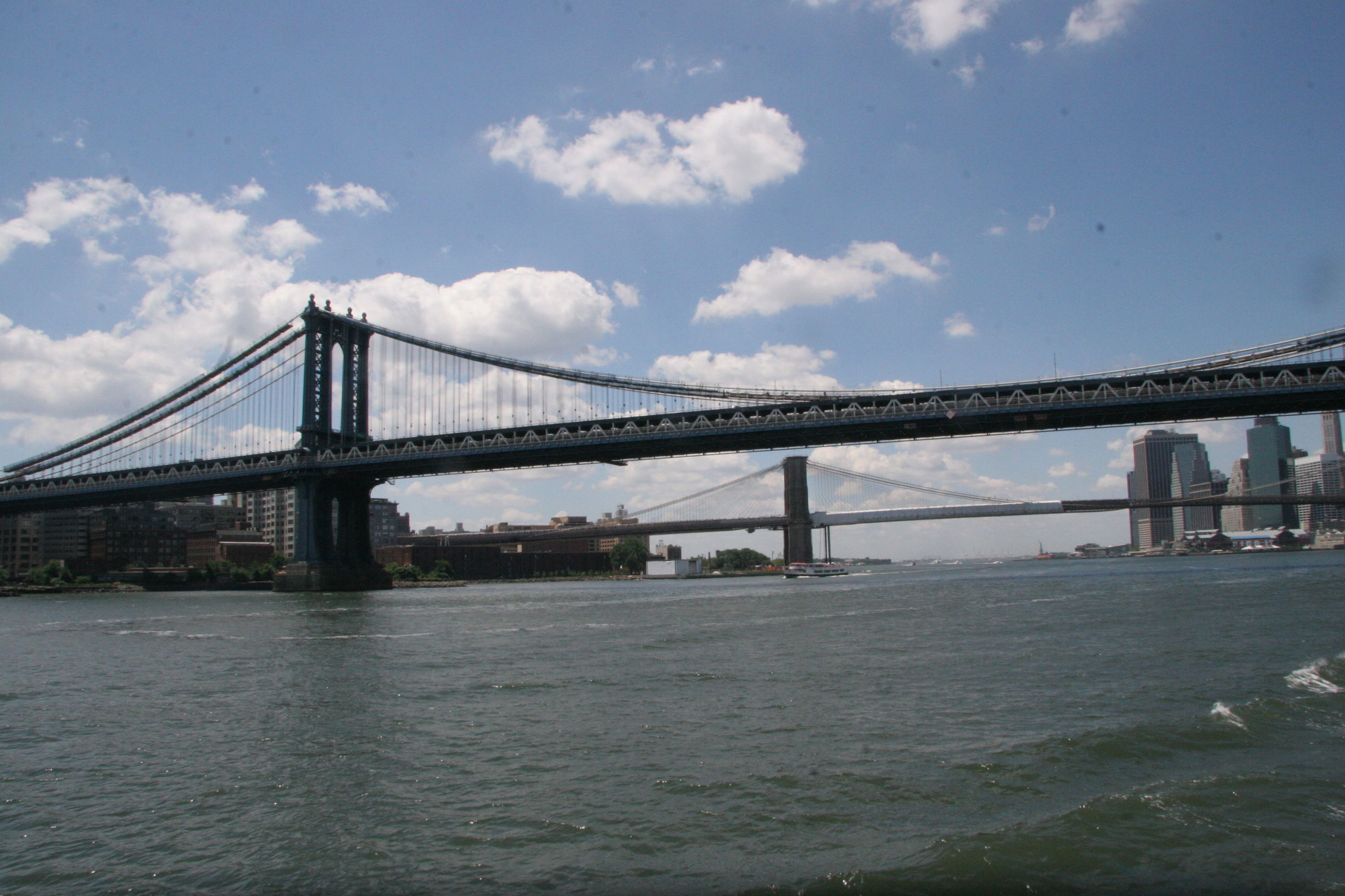 美国纽约旅游十五天行程表,记录一下纽约之旅