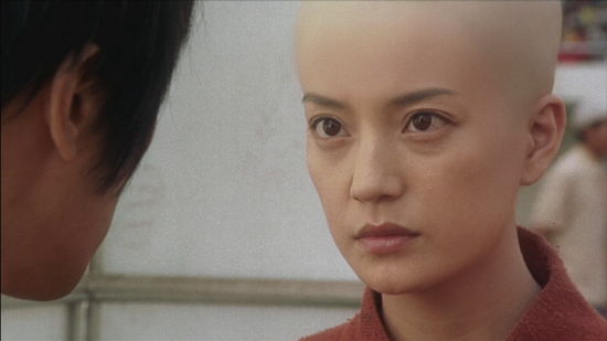 周星驰紫霞仙子经典,紫霞仙子角色