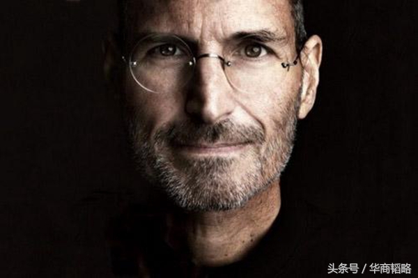 乔布斯设计的最后一代iphone,乔布斯发布iphone的经典瞬间