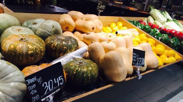 去沙巴值得买的东西在哪里买,沙巴亚庇值得去的地方