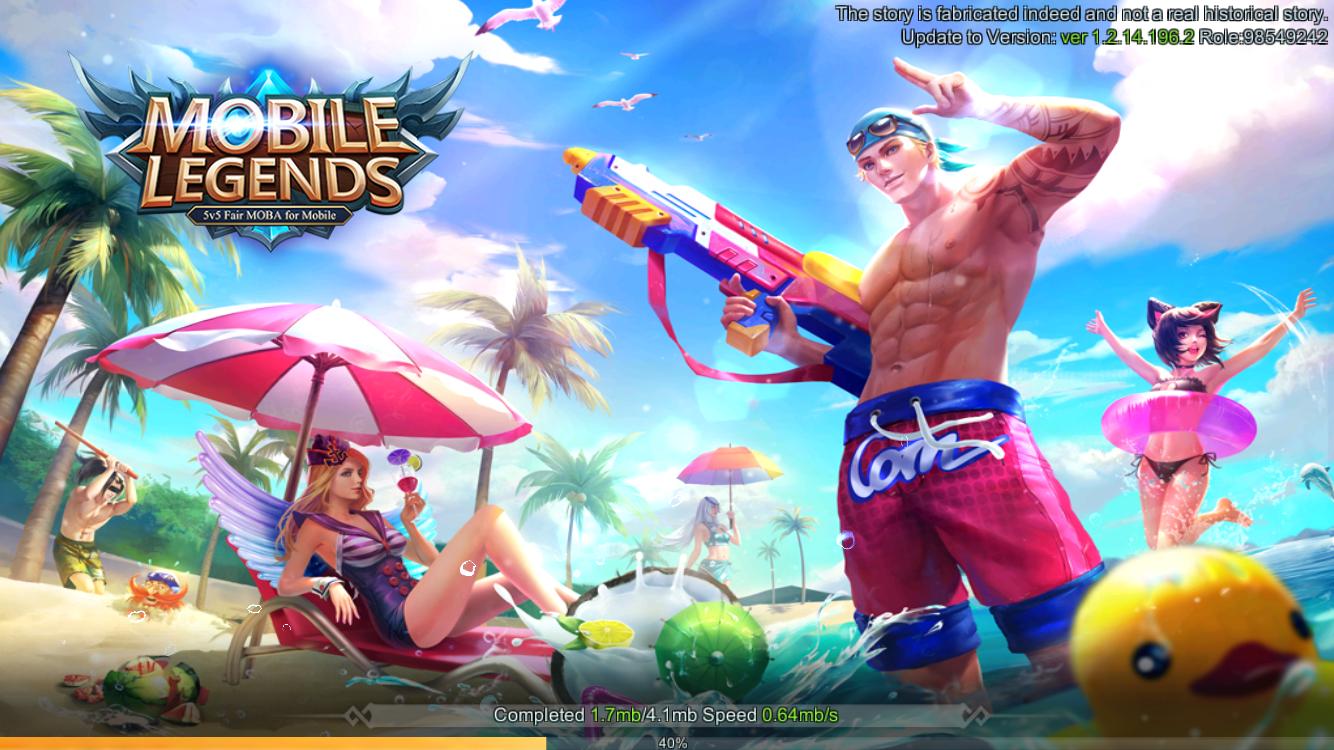 外服的王者光荣,外服王者光荣其他英雄名字