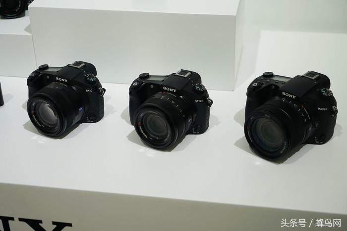 索尼黑卡rx0ii,索尼发布的第一代黑卡rx0