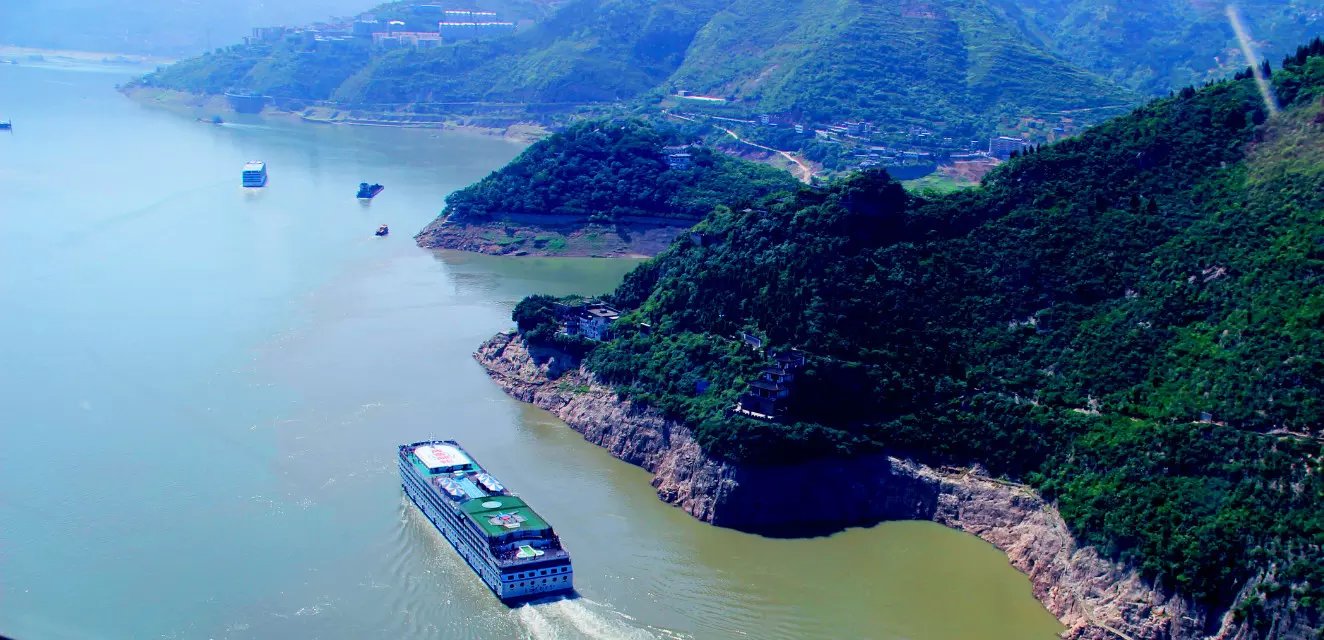 奉节山乡景区介绍词大全,奉节三峡之巅导游词